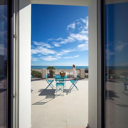 Palazzo Novecento Apartment Маргерита ди Савоя Екстериор снимка