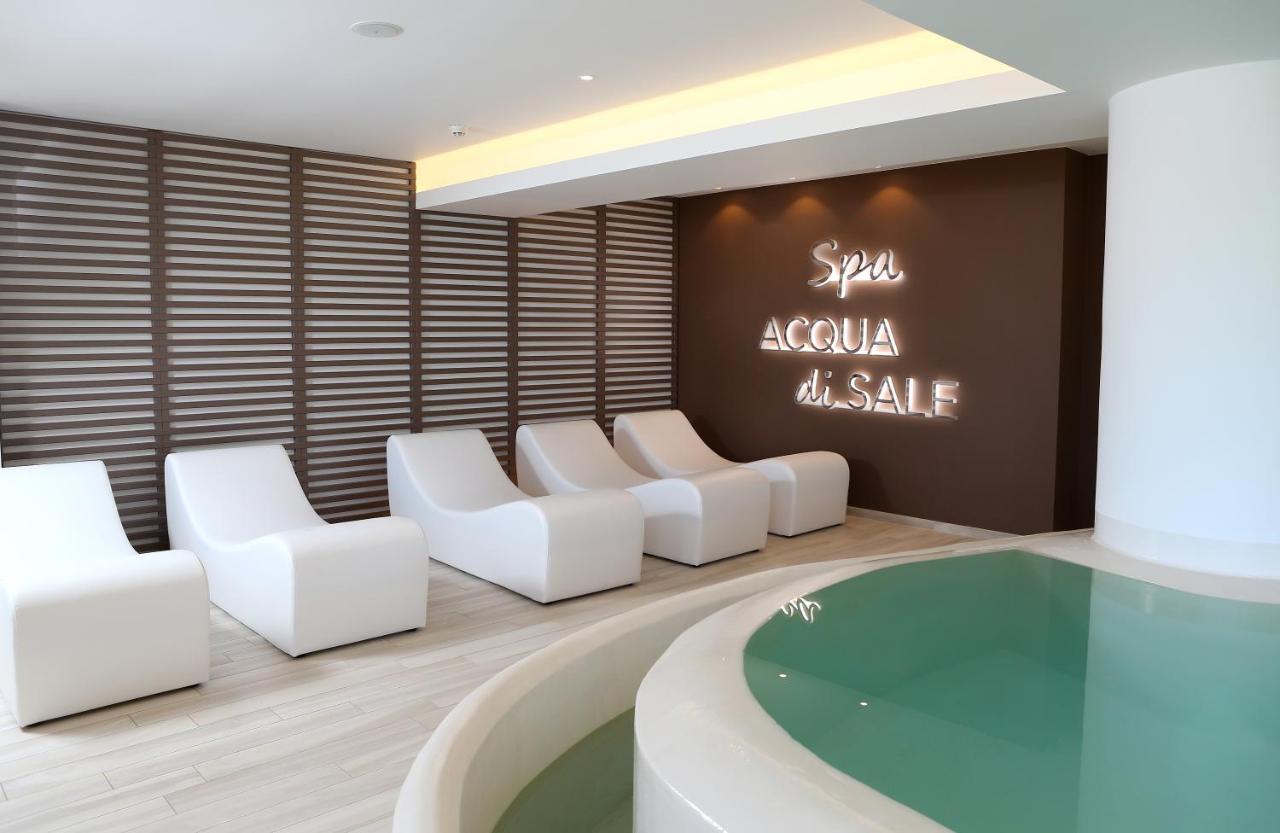 Palazzo Novecento Apartment Маргерита ди Савоя Екстериор снимка