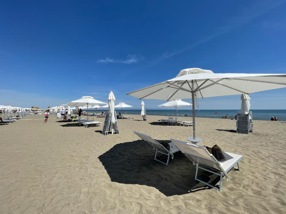 Palazzo Novecento Apartment Маргерита ди Савоя Екстериор снимка